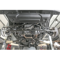 JEEP WRANGLER JL '18-/ GLADIATOR '19- STEERING DRAG LINK LHD