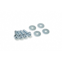 MAZDA MIATA/MX-5 ND 15- MIDDLE LOWER 4 POINT BRACE