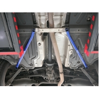 REAR LOWER BRACE FOR MERCEDES BENZ GLC 2016+