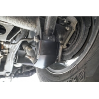 REAR LCA BRACKET SHIELD PLATE JEEP, WRANGLER, WRANGLER UNLIMITE JL 18-PRESENT, JLU 18-PRESENT