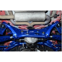REAR DIFF MOUNT SUPPORT BAR SUBARU, TOYOTA, 86, BRZ, FR-S, ZC 6, ZN6, FT86/FR-S ZN6/ZC6