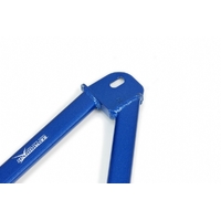 MAZDA MIATA/MX-5 ND 15- REAR LOWER BRACE