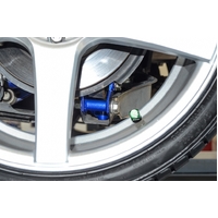 REAR LOW DOWN KIT AUDI, VOLKSWAGEN, A3, GOLF, S3, TIGUAN, TT, 5N 07-16, MK2 06-12, MK2 8J 06-14, MK2 8P 04-13,