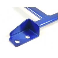 MIDDLE LOWER BRACE AUDI, SKODA, A1, FABIA, 10-PRESENT, 15-PRESENT