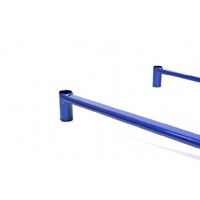 MIDDLE LOWER BRACEMERCEDES, C-CLASS, W205 15-PRESENT