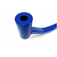 REAR LOWER BRACE BMW, 1 SERIES, F2X