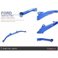 MIDDLE LOWER BRACE FIESTA, MK6 08-17