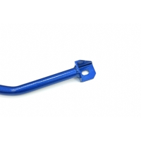 REAR LOWER BRACE HONDA FIT JAZZ GR '20-