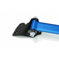 REAR STRUT BRACE TOYOTA GR YARIS '20-