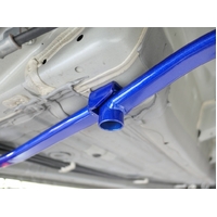 REAR LOWER BRACE SUZUKI, IGNIS, 17-PRESENT