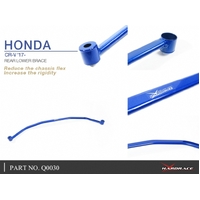 REAR LOWER BRACE HONDA, CRV 17-PRESENT