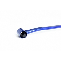 REAR LOWER BRACE LEXUS, IS, XE30 14-PRESENT
