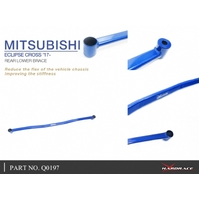 REAR LOWER BRACE MITSUBISHI, ECLIPSE, 18-PRESENT