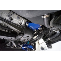 REAR LOWER BRACE TOYOTA, ALPHARD/VELLFIRE, 15-PRESENT