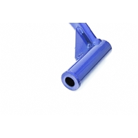 REAR LOWER LATERAL BRACE LUXGEN, S5, U6, 12-, 13-