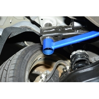 REAR SUBFRAME SUPPORT BRACE TOYOTA, CHR, 17-PRESENT