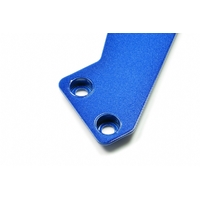 TOYOTA COROLLA CROSS '20- MIDDLE LOWER BRACE