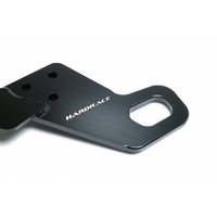 SUZUKI JIMNY '18- LHD FRONT RH SIDE TOW HOOK KIT