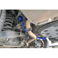 REAR SUBFRAME BRACE TOYOTA, CAMRY, XV70 17-