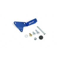SUBARU WRX '14-/LEVORG '14-20/XV '12-17 BRAKE MASTER CYLINDER STOPPER BLACK