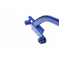 REAR SUBFRAME BRACE TOYOTA, VIOS, YARIS/VITZ, XP90/NCP9# 05~14, XP150 13-PRESENT, XP150; 14-PRESENT