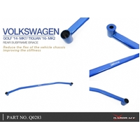 REAR SUBFRAME BRACE VOLKSWAGEN, GOLF, MK7, A7, TYP 5G 14-
