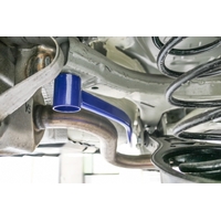 REAR SUBFRAME BRACE TOYOTA, COROLLA/ALTIS/AURIS, ALTIS E210 18-