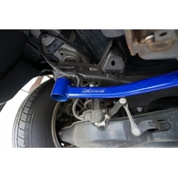 REAR SUBFRAME SUPPORT BRACE TOYOTA, COROLLA/ALTIS/AURIS, PRIUS, AURIS E210 18-, XW50 15-PRESENT