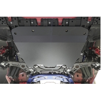 TOYOTA GR YARIS '20- FRONT LOWER SKID PLATE