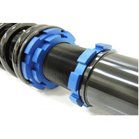 HS SPEC COILOVERS HONDA JAZZ GD1 GD3