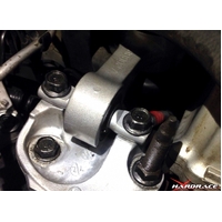 HARDENED ENGINE MOUNT HONDA, CIVIC, FD2 CIVIC TYPE R