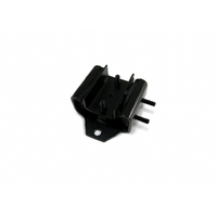 HARDENED TRANSMISSION MOUNT NISSAN, 180SX, SILVIA, FAIRLADY Z, Q45, S13, Y33 97-01, S14/S15, Z32 89-00