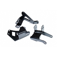 K SWAP ENGINE MOUNT KIT HONDA, CIVIC, EK '96-'00
