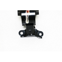 LEFT ENGINE MOUNT HONDA, JAZZ/FIT, GD1/2/3/4