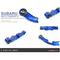 REAR DIFFERENTIAL SUPPORT MOUNT SUBARU, IMPREZA, XV, GK/GT 17-PRESENT, GT 17-PRESENT, SJ 14-18, WRX/STI VA 14-