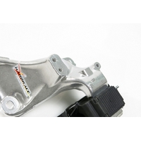 LEFT SIDE HARDENED ENGINE MOUNT (TRANSMISSION, Race Version) HONDA, JAZZ/FIT, GK3/4/5/6