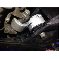 REAR ENGINE MOUNT HONDA, CIVIC, FD