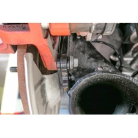 REAR CAMBER/TOE ADJUSTABLE SPACER FOCUS, MK4 18-