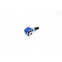 REPLACEMENT PILLOW BALL ROD END #7642, SUPRA, JZA80 93-02