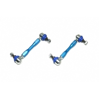ADJUSTABLE SWAY BAR LINK MAZDA, TOYOTA, 323, 5/PREMACY, MR2, CP 99-05, BJ 98-04, MR2 SW20