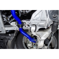 ADJUSTABLE FRONT SWAY BAR (36MM) INFINITI Q50, SKYLINE V37 13-PRESENT