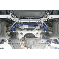 FRONT SWAY BAR 28MM TOYOTA SUPRA J29 '19-/ BMW Z4 G29 '19-