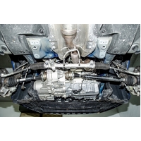 FRONT SWAY BAR (22MM) AUDI, SKODA, A1, FABIA, 10-PRESENT, 15-PRESENT