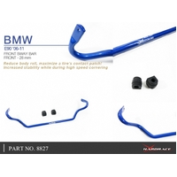 FRONT SWAY BAR 28MM BMW, 3 SERIES, E9X