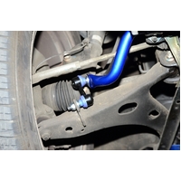 FRONT STABILIZER LINK SUBARU, IMPREZA, LEGACY, LEVORG, OUTBACK, TRIBECA, BR 09-14, 14 -, BM/BR 09-14, SJ 14-18, W10