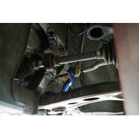 FRONT SWAY BAR (28MM) HONDA, 17-PRESENT