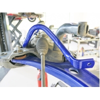 FRONT SWAY BAR 25.4MM LUXGEN, U6, 13-