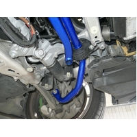 FRONT SWAY BAR BMW, 5/6 SERIES GT, G30/G31, G32