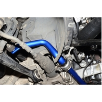 FRONT SWAY BAR AUDI, A4, A5, S4, S5, 07-PRESENT, 8T 07-PRESENT, B8 08-16, B8 09-16
