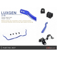 FRONT SWAY BAR 28MM 5PCS/SET LUXGEN, U7, 10-
